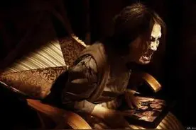 网络最经典灵异鬼故事，狸猫老太太！图片