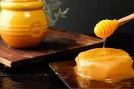 蜂蜜界的尤物图片