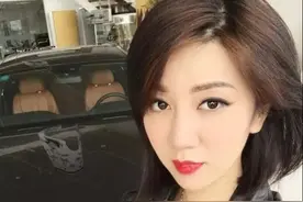 论开车，这个酷似邓紫棋的北方妹子绝不输汉子！图片