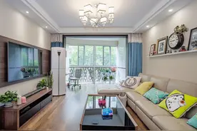 都说处女座挑剔，难怪她们的新房子颜值特别高！图片