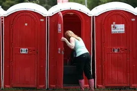 一份全球厕所使用指南，给旅行时着急的你图片