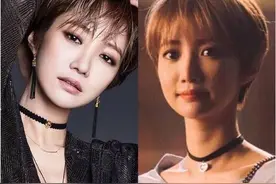 无choker不潮流‖Choker虽美，佩戴的误区有....图片