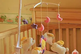 0-3个月宝宝的经典玩具，使用率相当高！图片