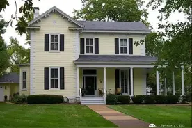 砖窑少了 红砖贵了 以后农村怎么建房子？图片