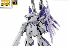 资讯：万代PB近期发售模型介绍图片