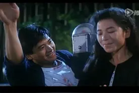 《鬼新娘》丨你不知道的红姑，悲情温柔的“女鬼”小蝶！图片