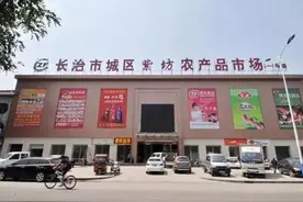 注意看，长治所有街道、巷子背后竟都藏有这么多秘密！图片