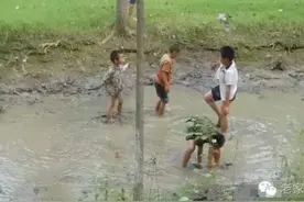 客家人的这些捕鱼方式，你玩过有几种？图片