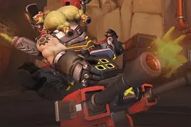 《守望先锋》国外PTR服务器上线 25级可加入天梯模式图片