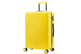 拒绝撞箱！ONEBOX 全新概念定制旅行箱，免费申请！图片