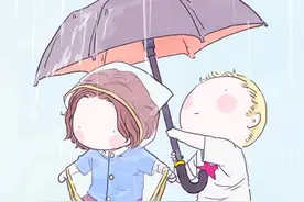 下雨天也要出去high，孩子们都喜欢的雨天游戏来啦图片