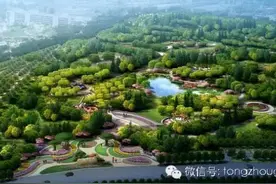 最新进展!通州万福家园/小圣庙及八里桥棚改/八里桥市场搬迁图片