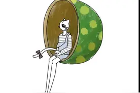 请不要给我任何希望，就此分手！图片