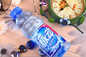 “脉动”遭遇山寨，不法商家缘何偷梁换柱图片