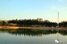 火啦！据说博野在全国都大名鼎鼎！博野人知道吗？图片