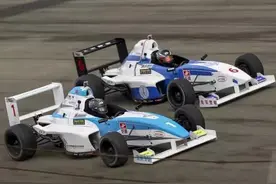 赛车小讲堂：积分制度知多少？图片