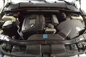 宝马325i升级比利时Heinz ECU程序图片