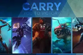 回到S6最初的起点！6.12AD装备改动影响大解析图片