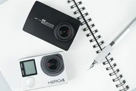 今天你“抖”了吗 聊聊运动相机防抖的那些事儿图片