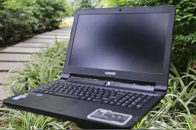 顶级电竞选手的秘诀？战神Z7-SL7D3告诉你图片