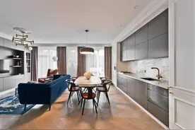 新浪抢工长：迷情纳维亚风格图片