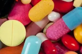 继青霉素后第二个伟大的发明——他汀图片