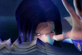 仗剑无敌—— 十位动漫中的用剑高手图片