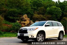 想买7座SUV的看过来， 这些7座SUV一定不能错过图片