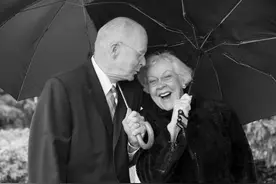 又是一年520，美好的爱情不会因时间褪色图片