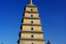 聊城历史：梁村塔到底多少层？是尉迟敬德建的吗？图片