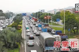 东莞小区停车位紧缺乱象横生 停车费攀升车位现交易热图片