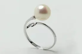 珍珠可以变美女图片