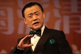 周立波语录，段子合集，不服来辩。图片