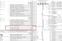 iphone6 触发60MA定电流维修方法图片