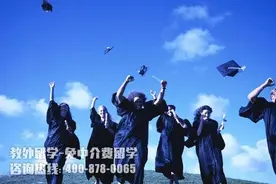 大学毕业去新加坡留学怎么样图片