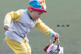 自制宝宝拍照道具 2way收纳篮成长好帮手图片