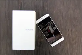 年轻人的专属手机，OPPO R9上手图片