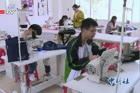 工匠精神成“热词”，职业院校积极探索“师徒制”培养模式视频封面