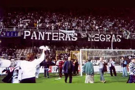 葡超曾有个“莱切斯特城”  它比莱切斯特城还“莱切斯特城”图片