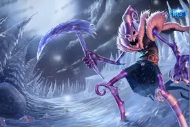 LOL6.9版本打野一哥竟是他？重做后稻草人横行野区图片