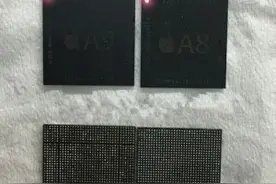 迅维快修之IPhone6SP A9 CPU重植注意事项图片