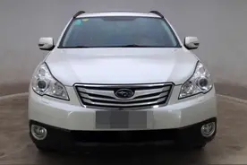 小李花15万买二手斯巴鲁，开回村里却被当成北斗星，他笑而不语图片