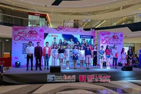 柳州第二届校花校草大赛16强名单出炉图片