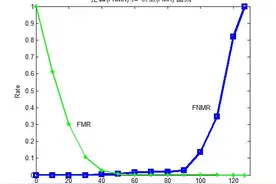 生物识别系统大揭秘图片