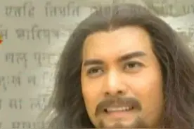 16年了，今天才知道那个大胡子“达摩祖师”是吕良伟！视频封面