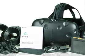 最强VR驾到！手把手教你安装HTC Vive软硬件教程图片