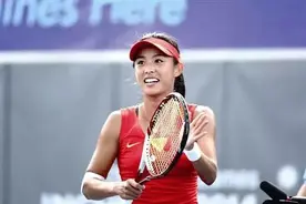 不管网球打得多厉害，也要记住这十句话！图片