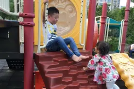 小女神成长记录 宝贝你怎么可以这么美图片