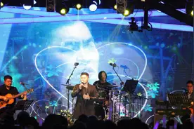 《Yellow》，超好听的英文歌曲！图片