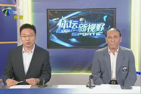 裁判专家解读11轮争议：瓜林暴力行为郑智连环腿 应红牌罚下图片